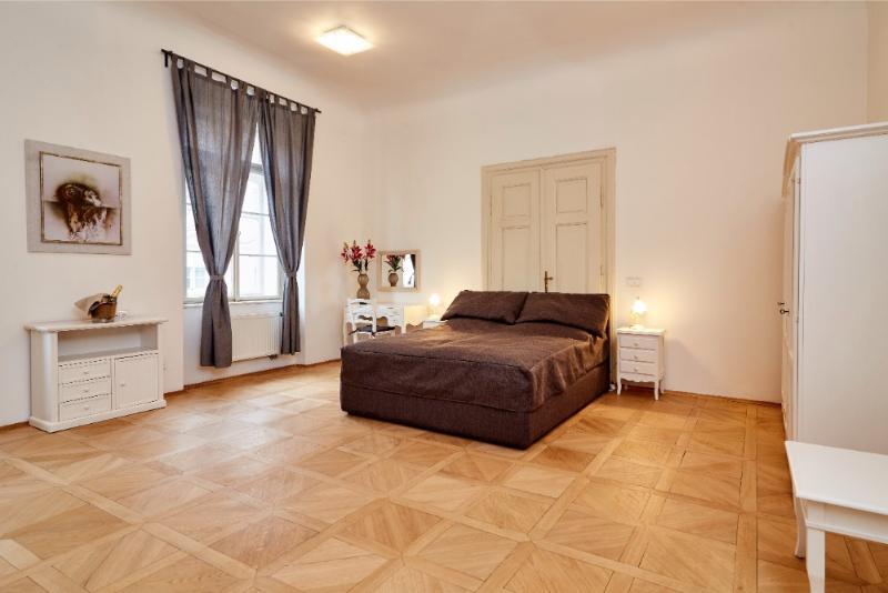 Apartment Golden Three Crowns Prag